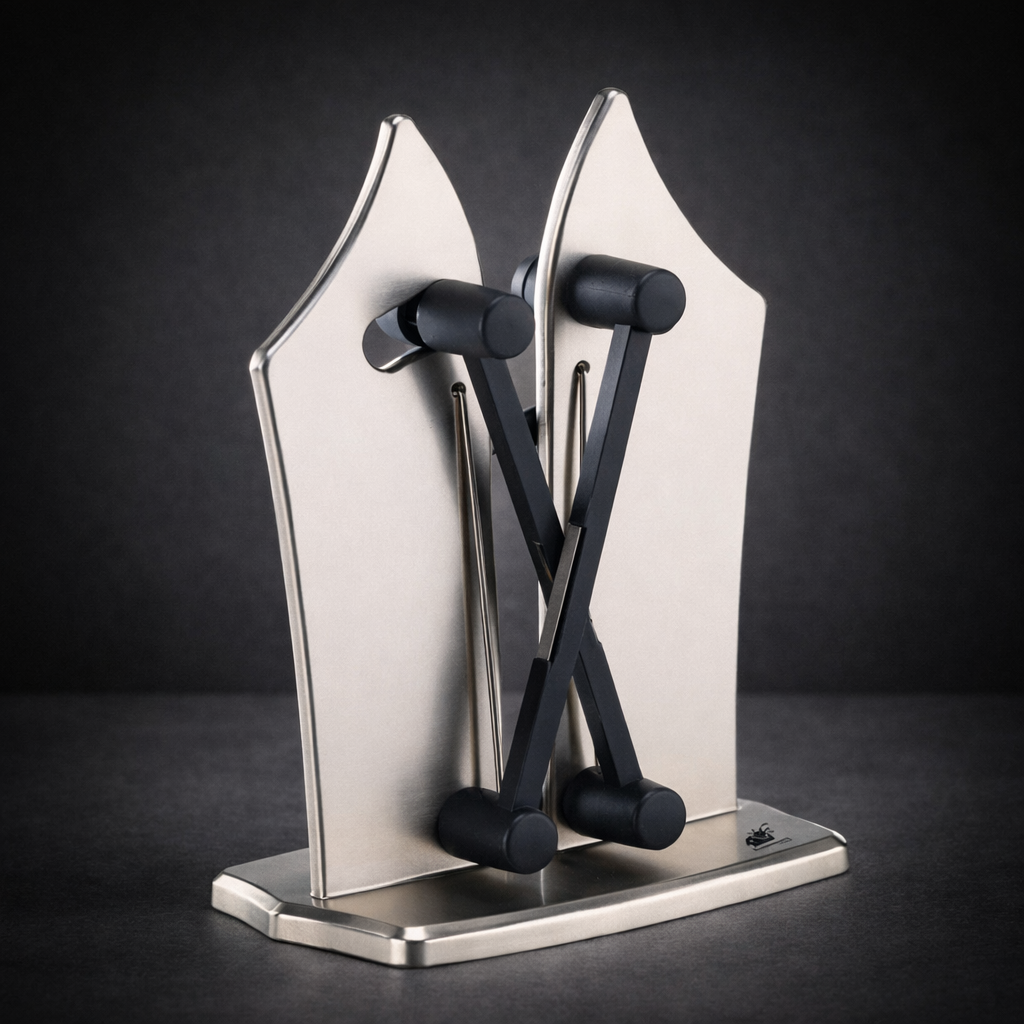 Afilador de cuchillos